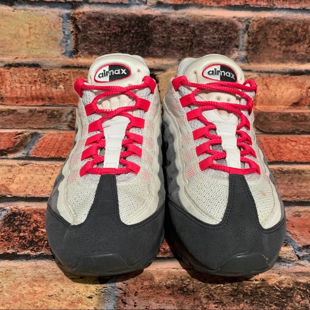 Nike Air Max 95 - Picture 5 of 9